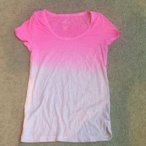 American Eagle tee shirt